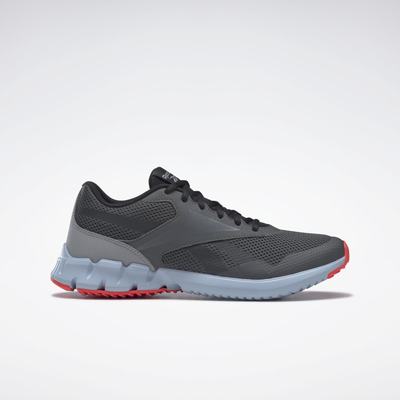 Reebok Men's Ztaur Run Shoes Grey,US-71063